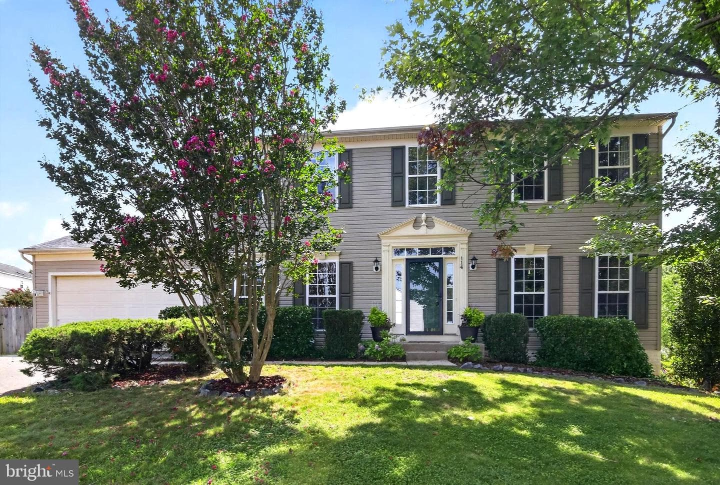 114 LIMESTONE WAY