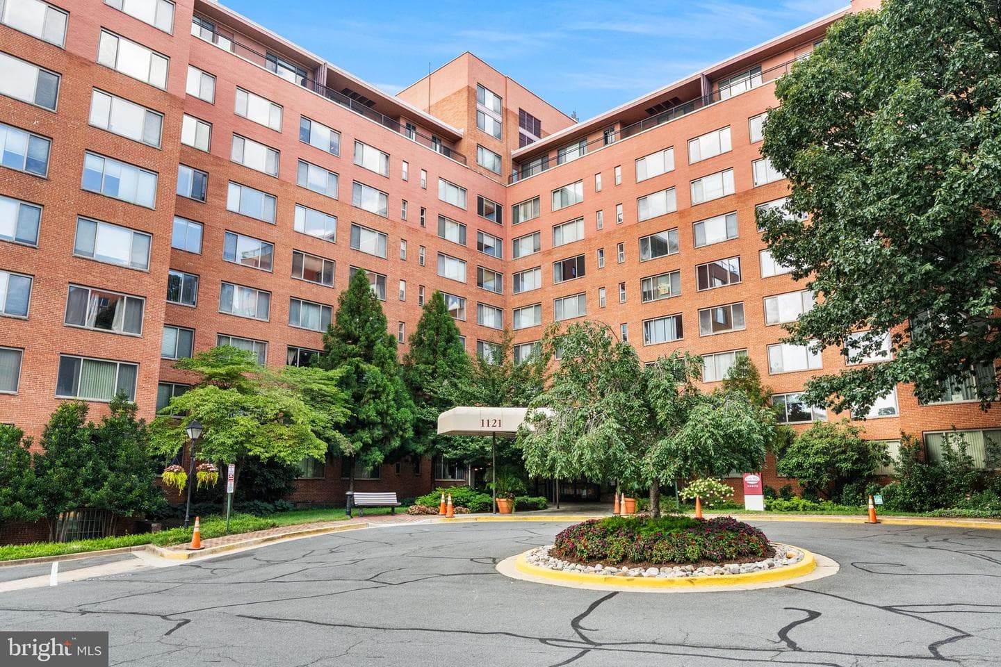 1121 ARLINGTON BLVD #534,ARLINGTON,VA,22209,ARLINGTON