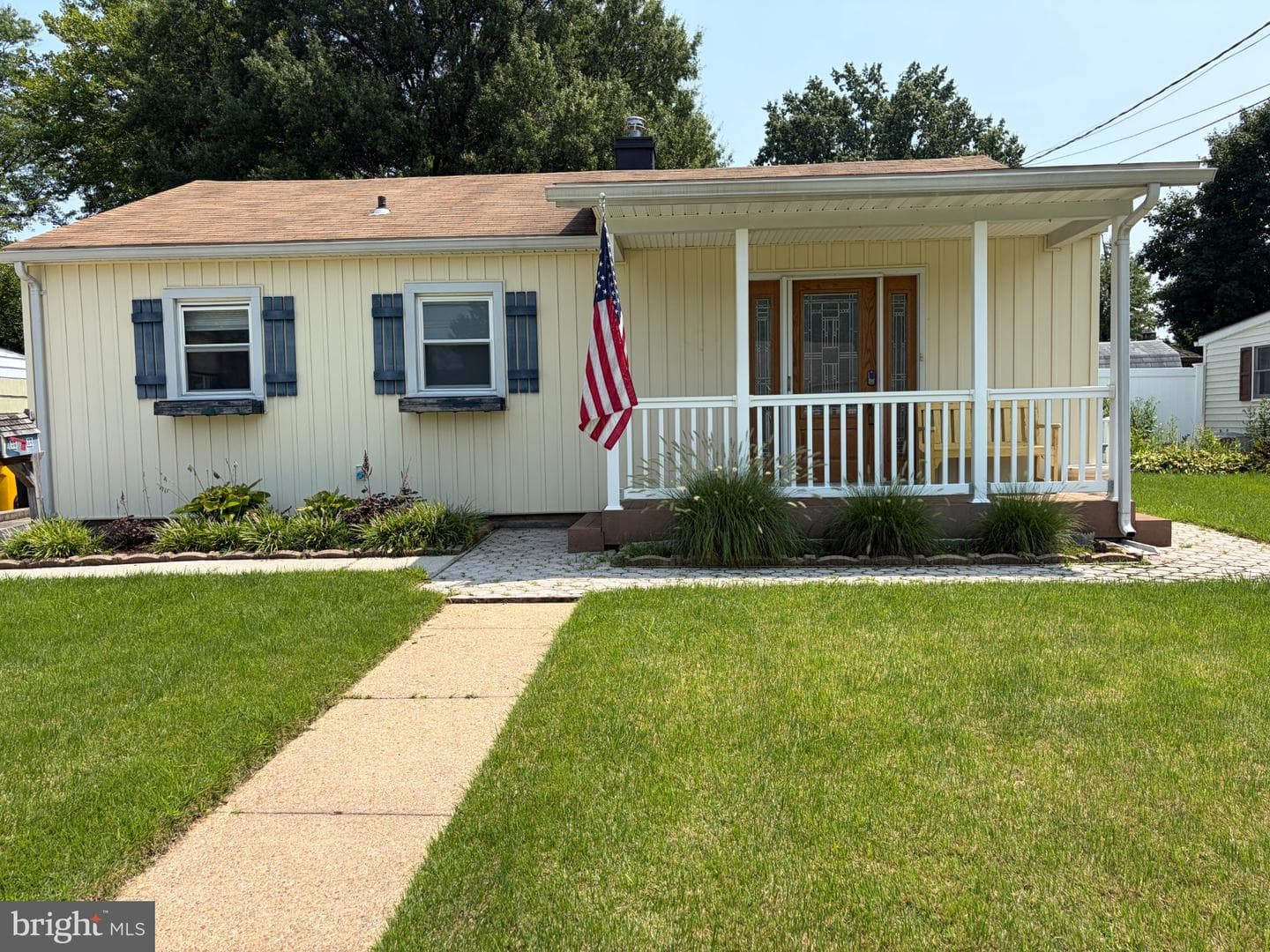105 Garrett Rd, Glen Burnie, MD 21060-6801, United States