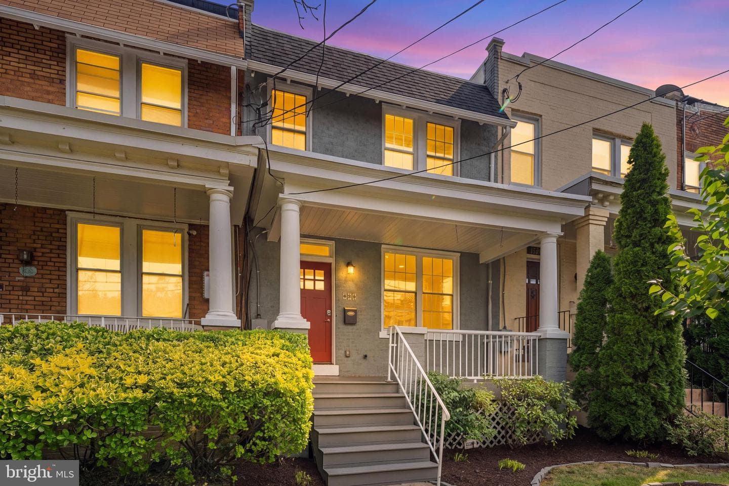 629 FRANKLIN STREET