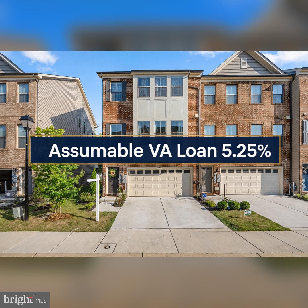 16374 Fife Way, Bowie, MD 20716-1895, United States