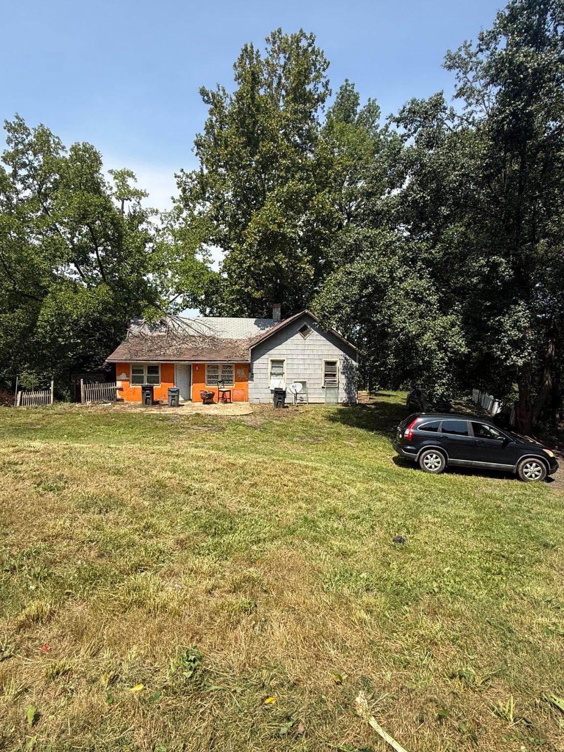 1701 FERGUSON LANE