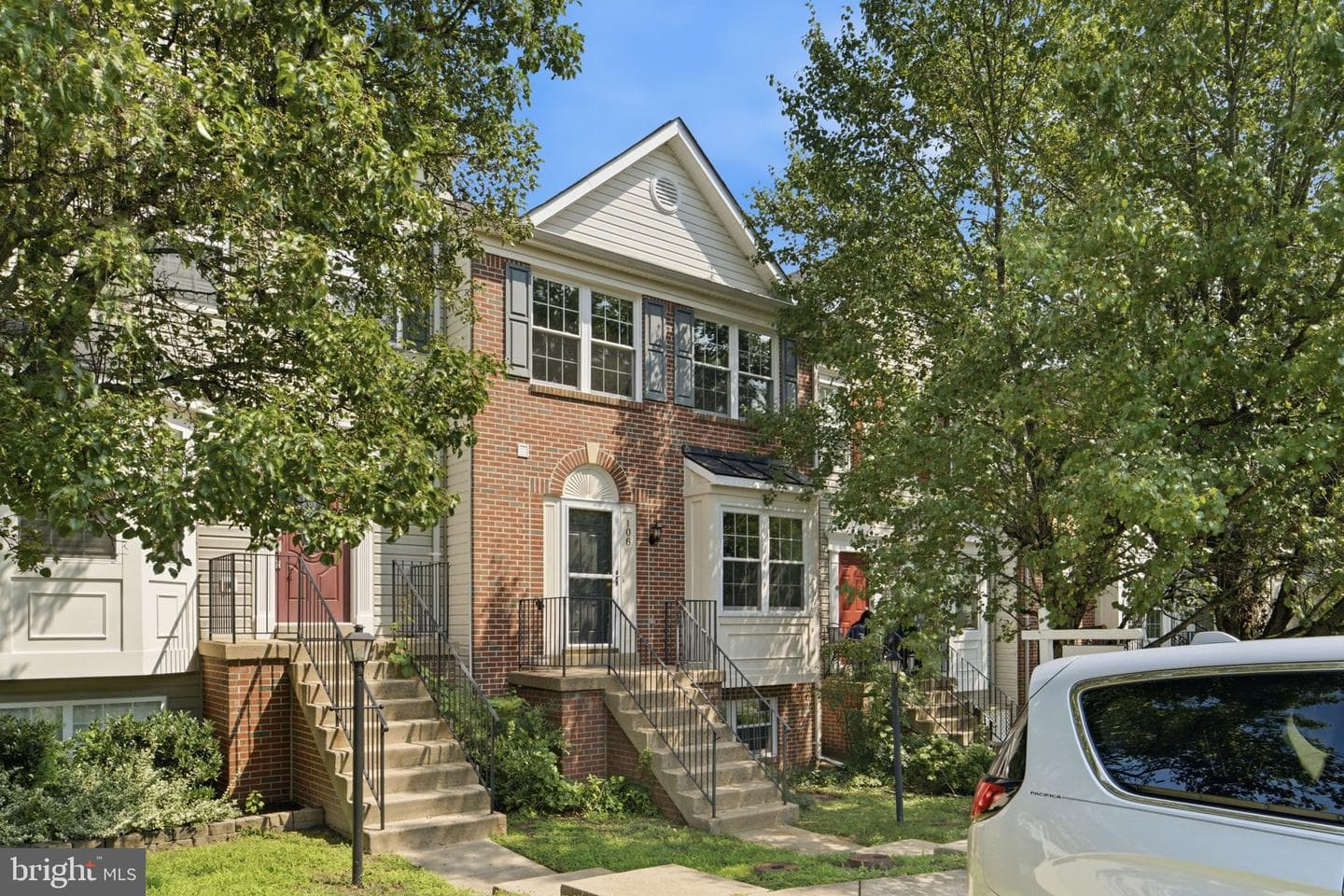 108 PINNACLE DRIVE