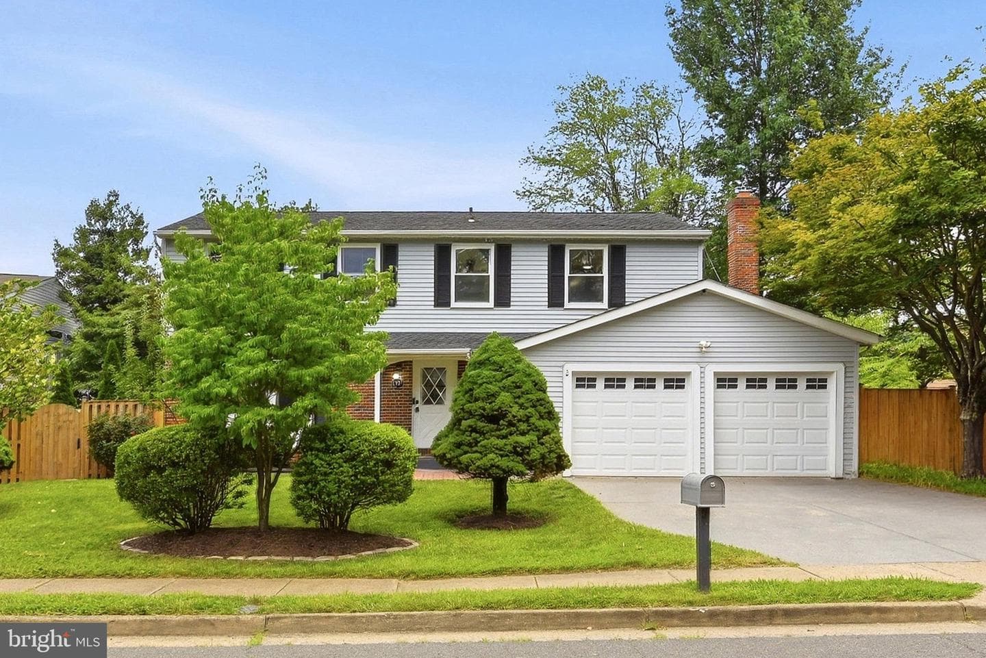 107 Appletree Dr NE, Leesburg, VA 20176-4507, United States