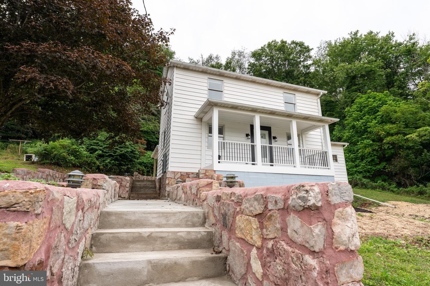 10701 HOFFMAN HOLLOW ROAD