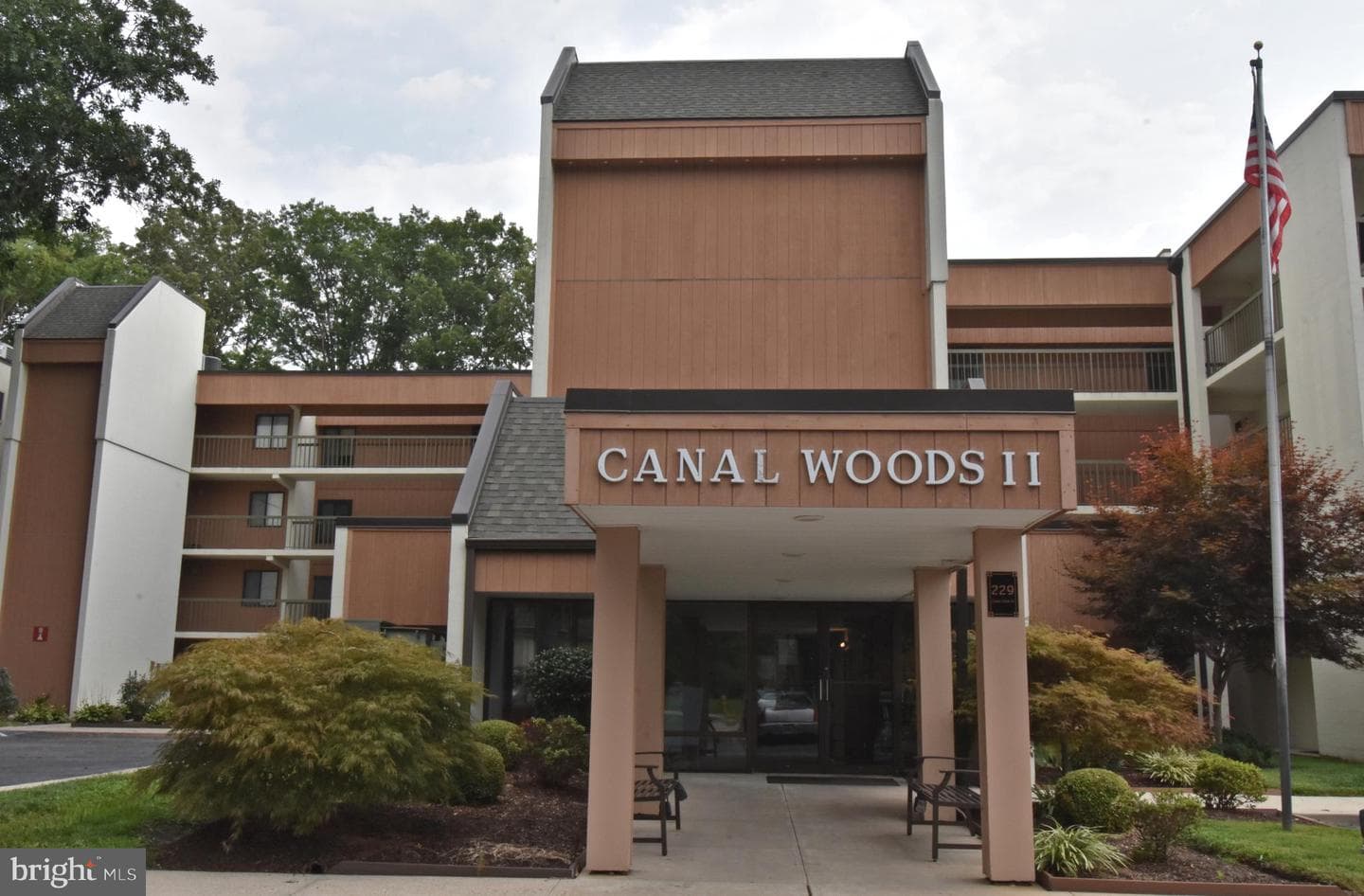 229 CANAL PARK DRIVE 404