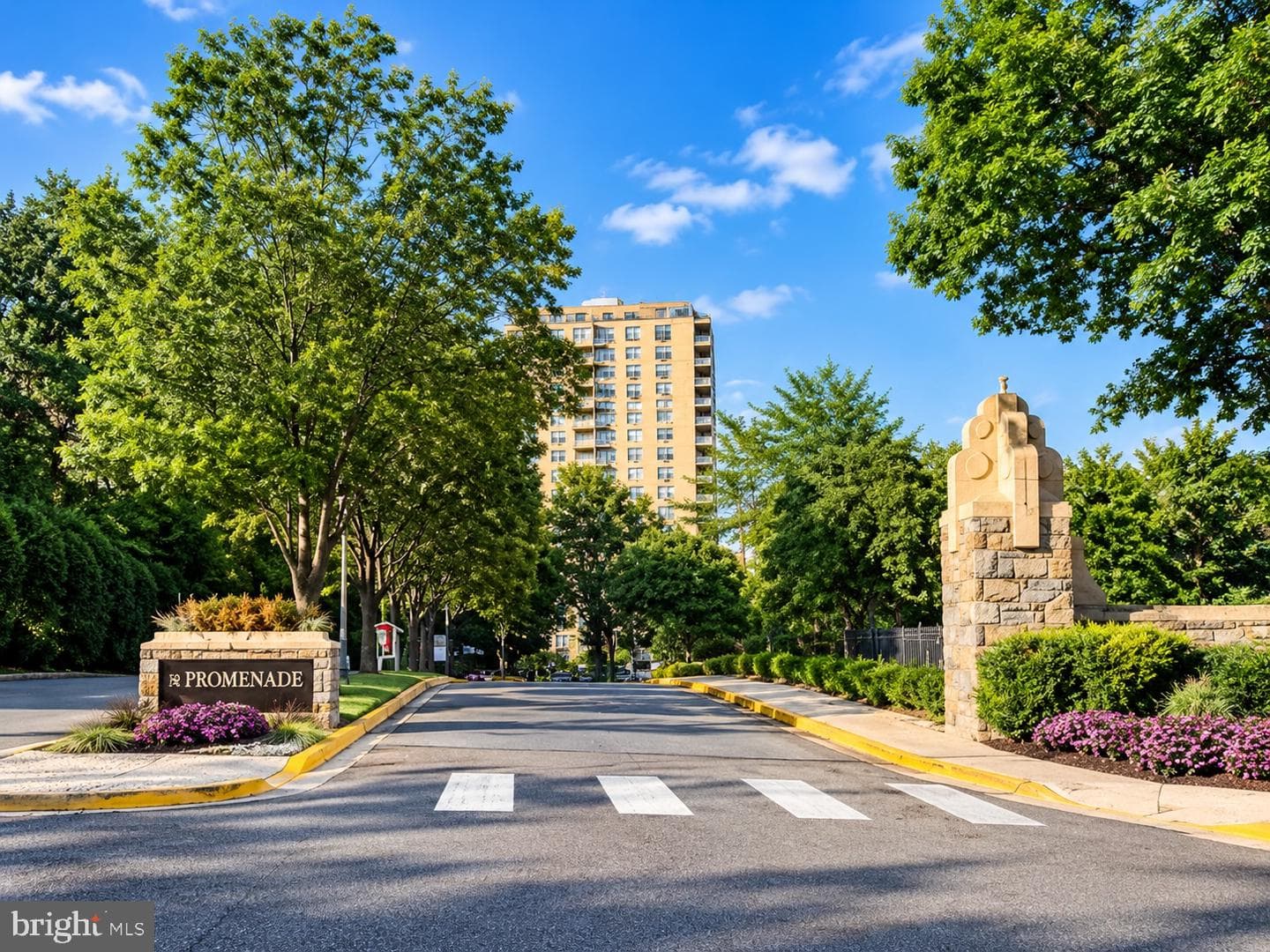5225 Pooks RD #1822S BETHESDA MD 20814