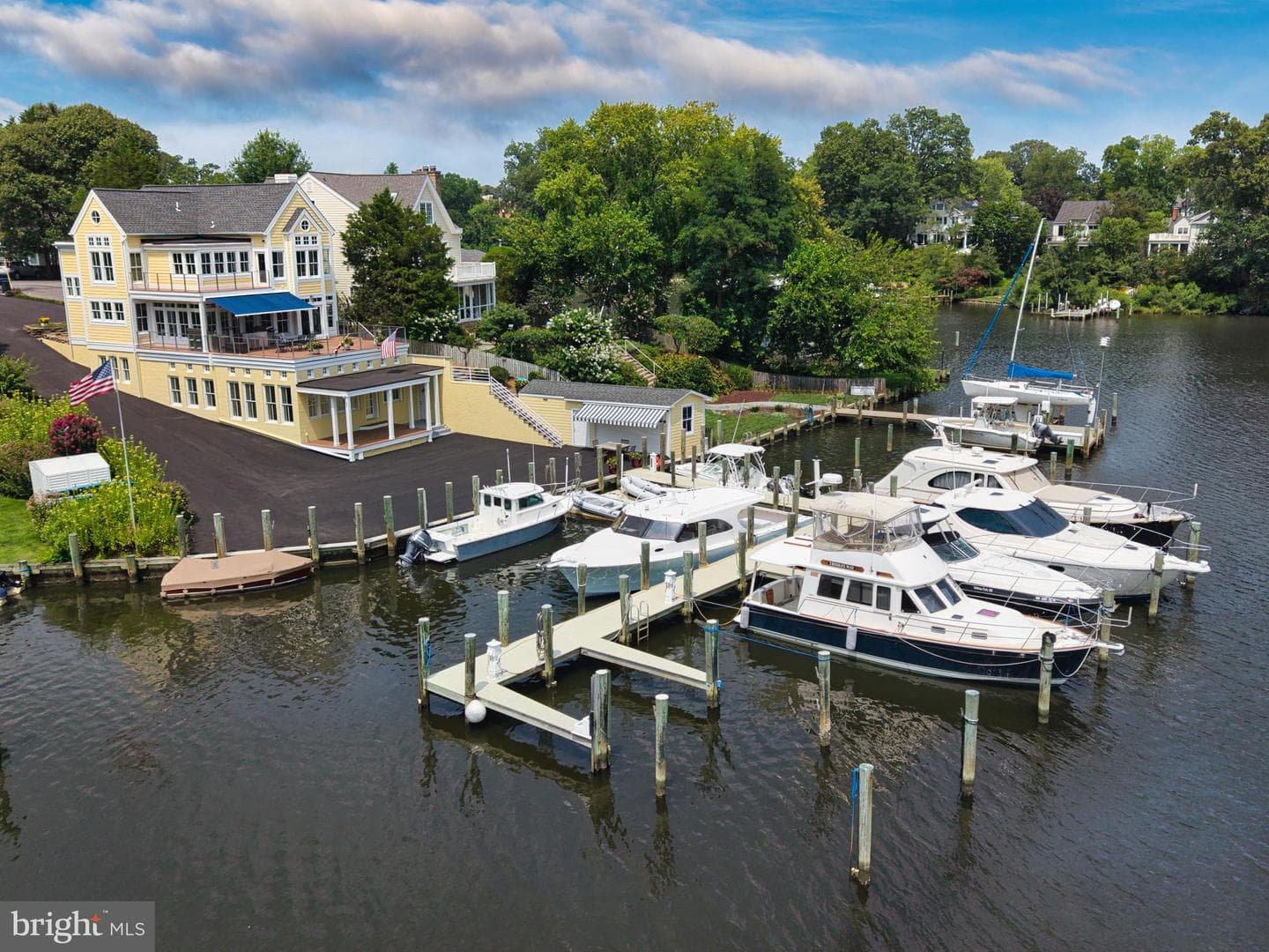 140 Spa Dr, Annapolis, MD 21403-1103, United States