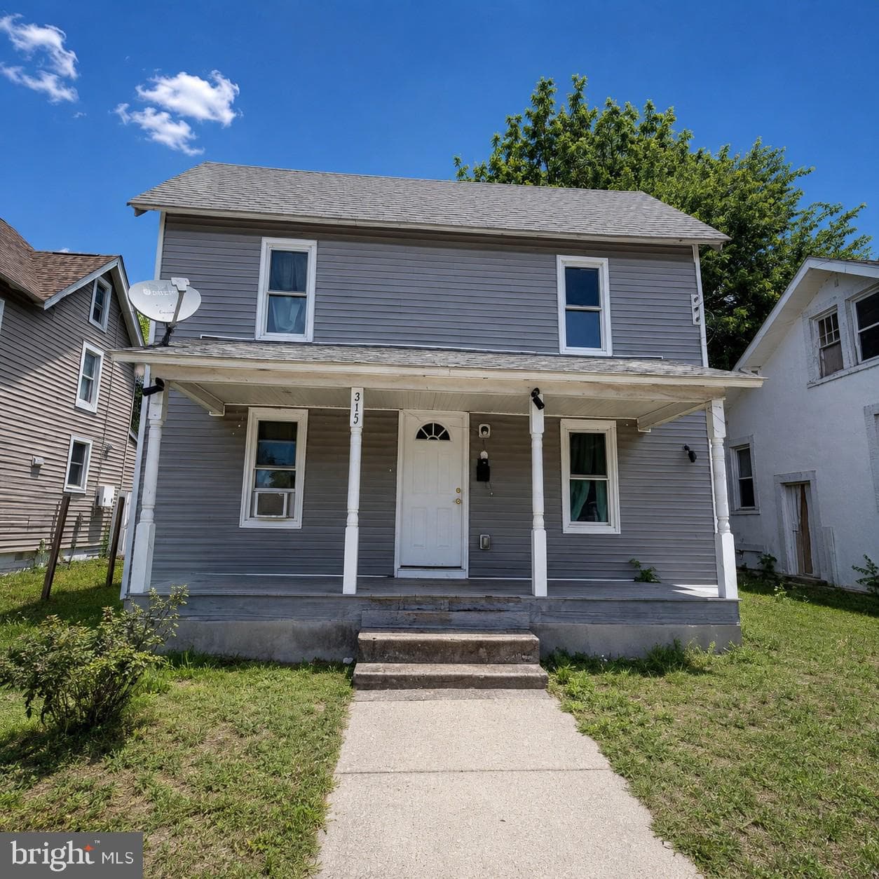 315 CHARLES STREET