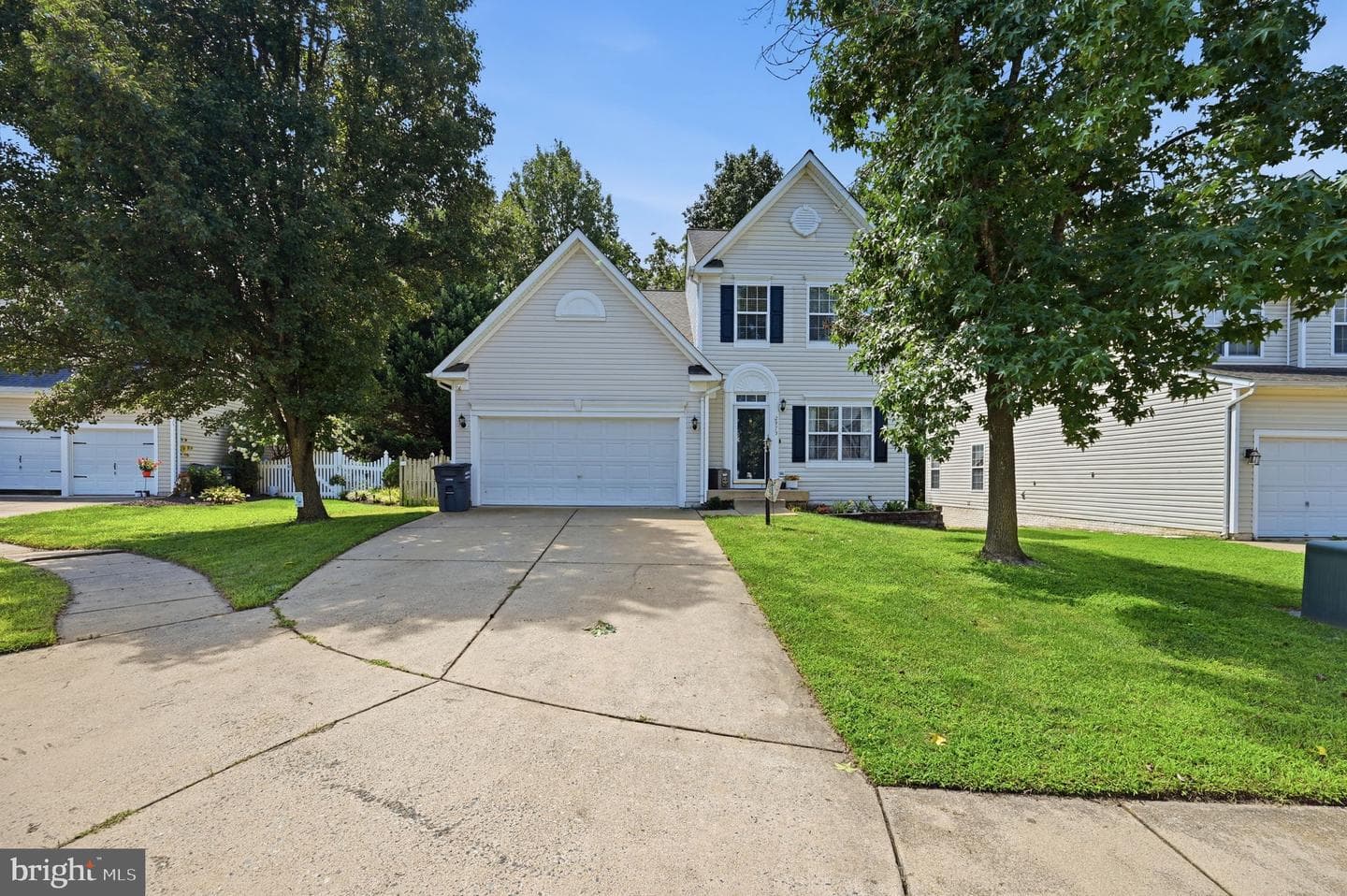 2973 Birch Creek Ct, Dumfries, VA 22026-3384, United States