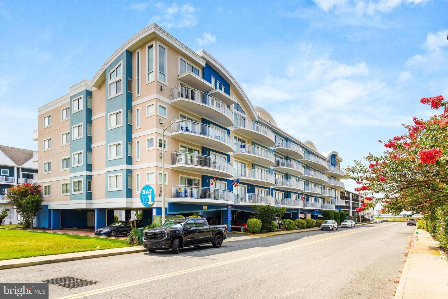 111 76TH STREET 102