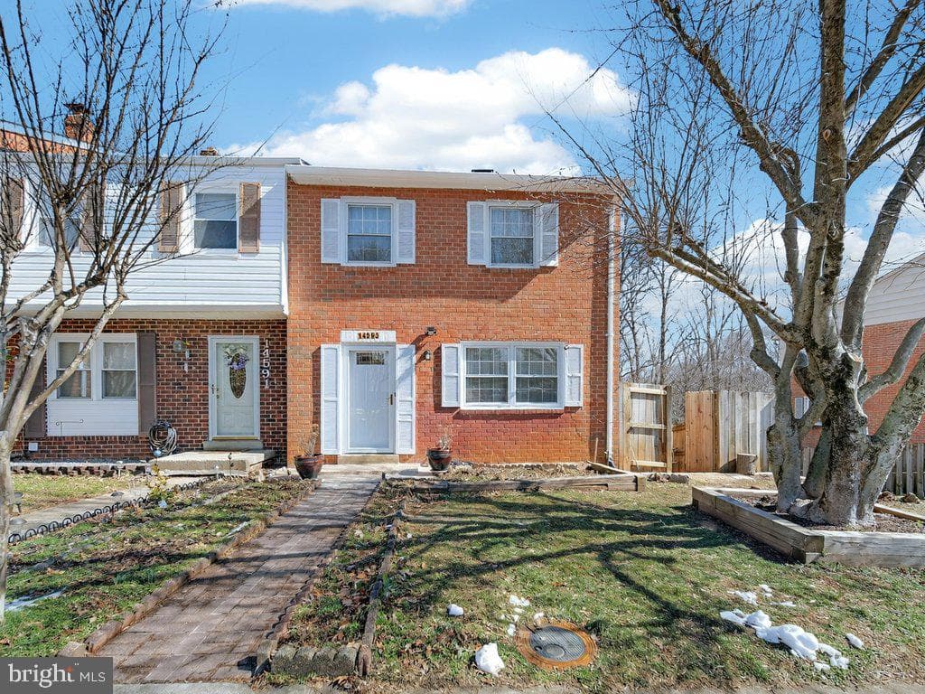 14593 EARLHAM COURT