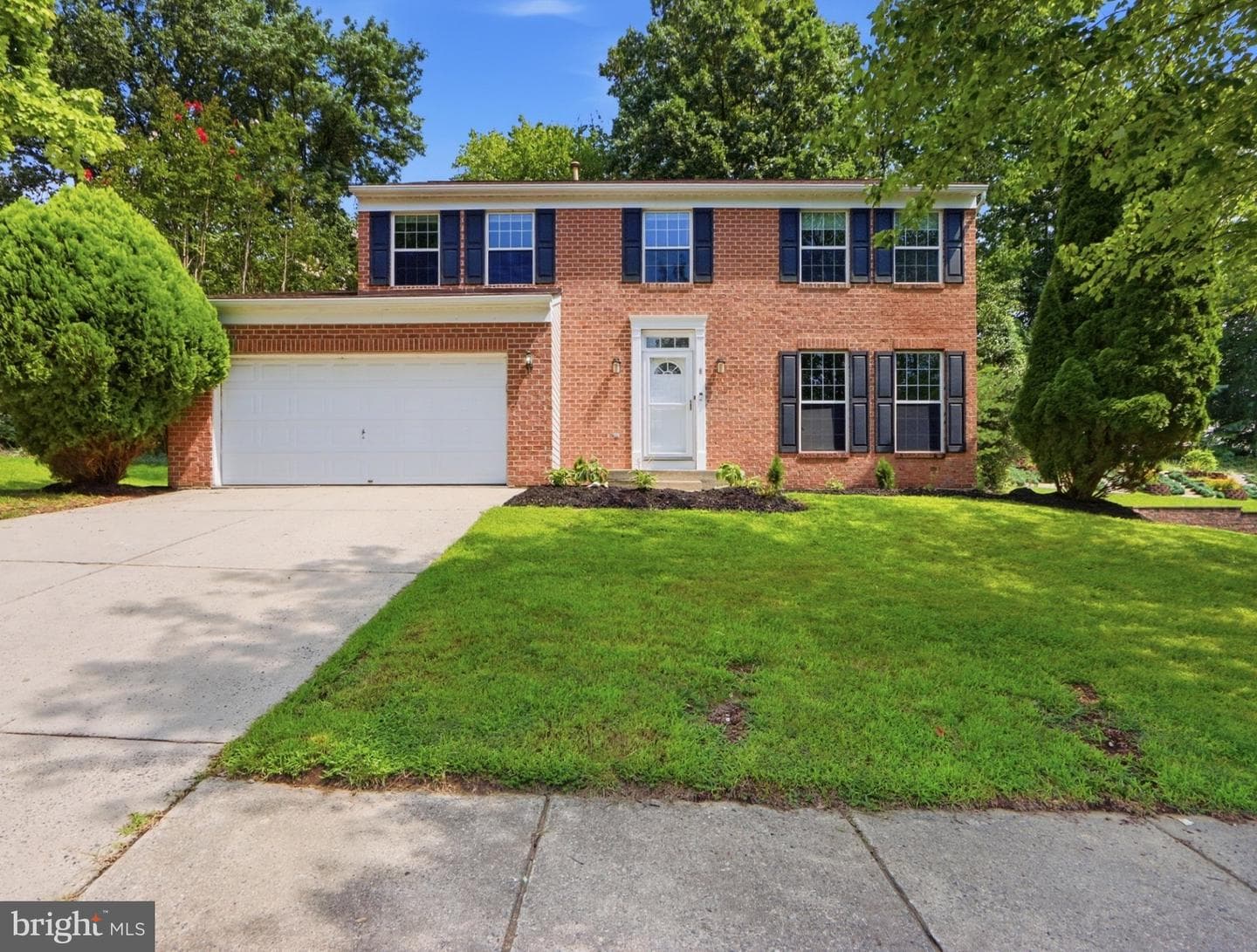 8 Quails Nest Ct, Nottingham, MD 21236-5604, United States