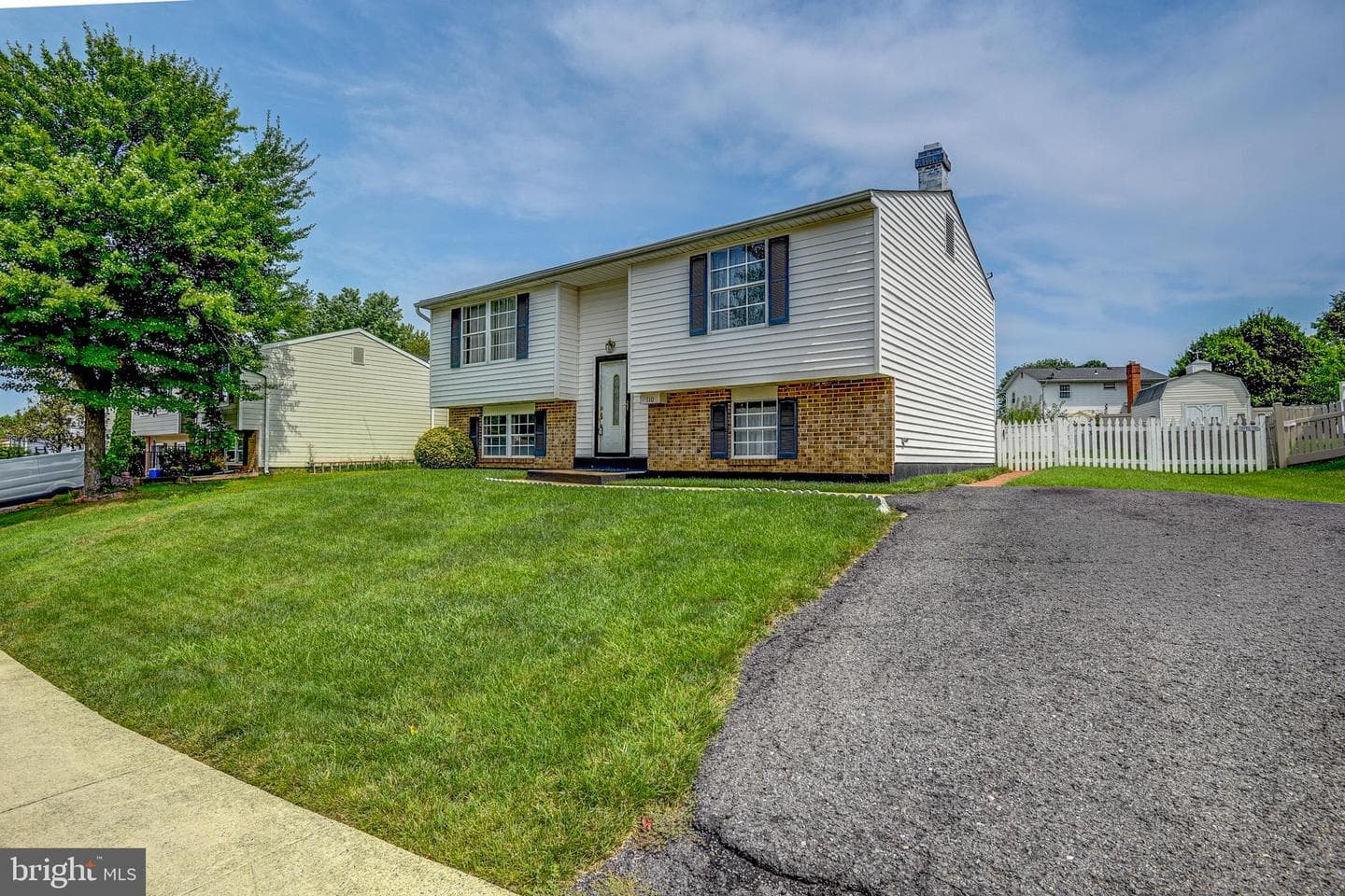 110 N GARFIELD ROAD