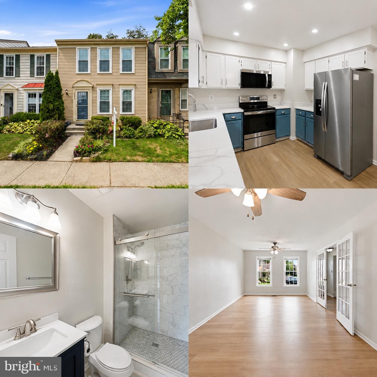 10272 Latney RD FAIRFAX VA 22032