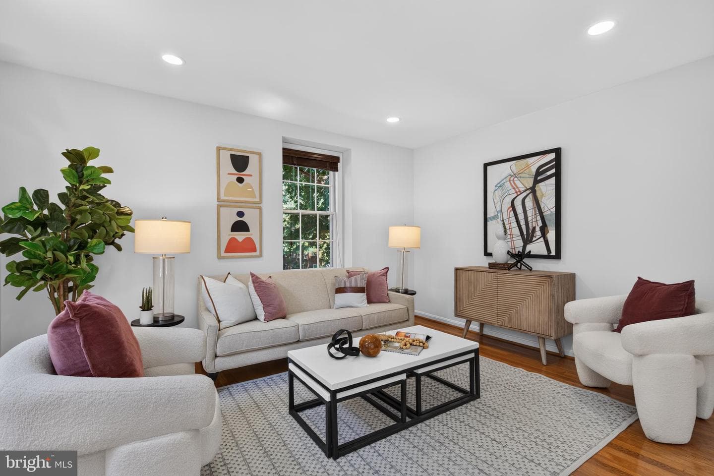 3901 Langley Ct NW, Washington, DC 20016-5529, United States - Photo 1