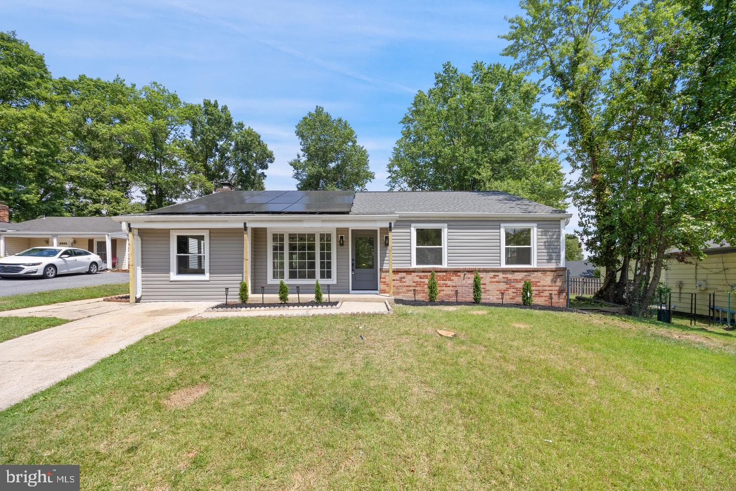 13203 Clarington Ct, Laurel, MD 20708-1801, United States