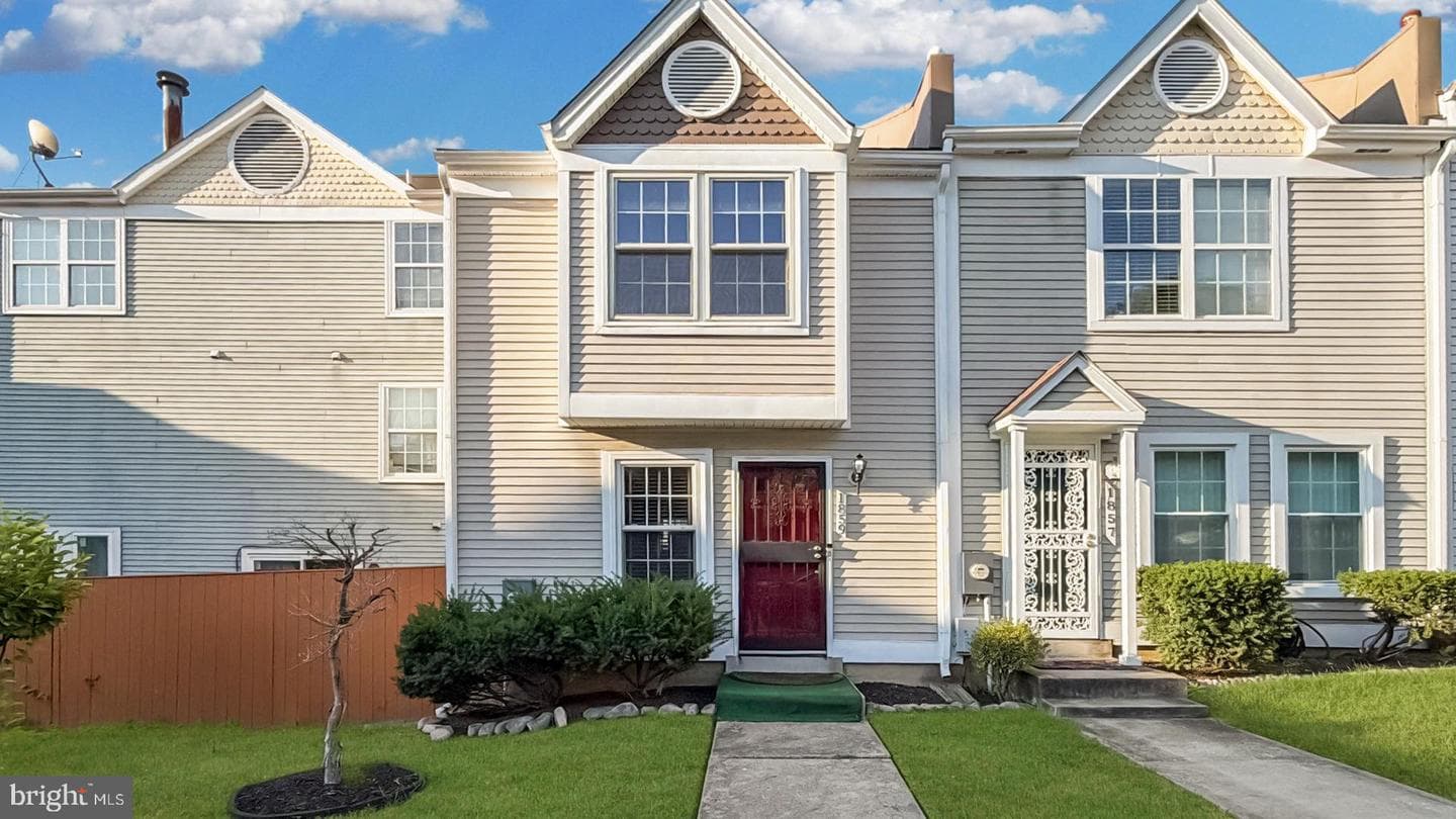 1859 CHANNING STREET - Photo 1