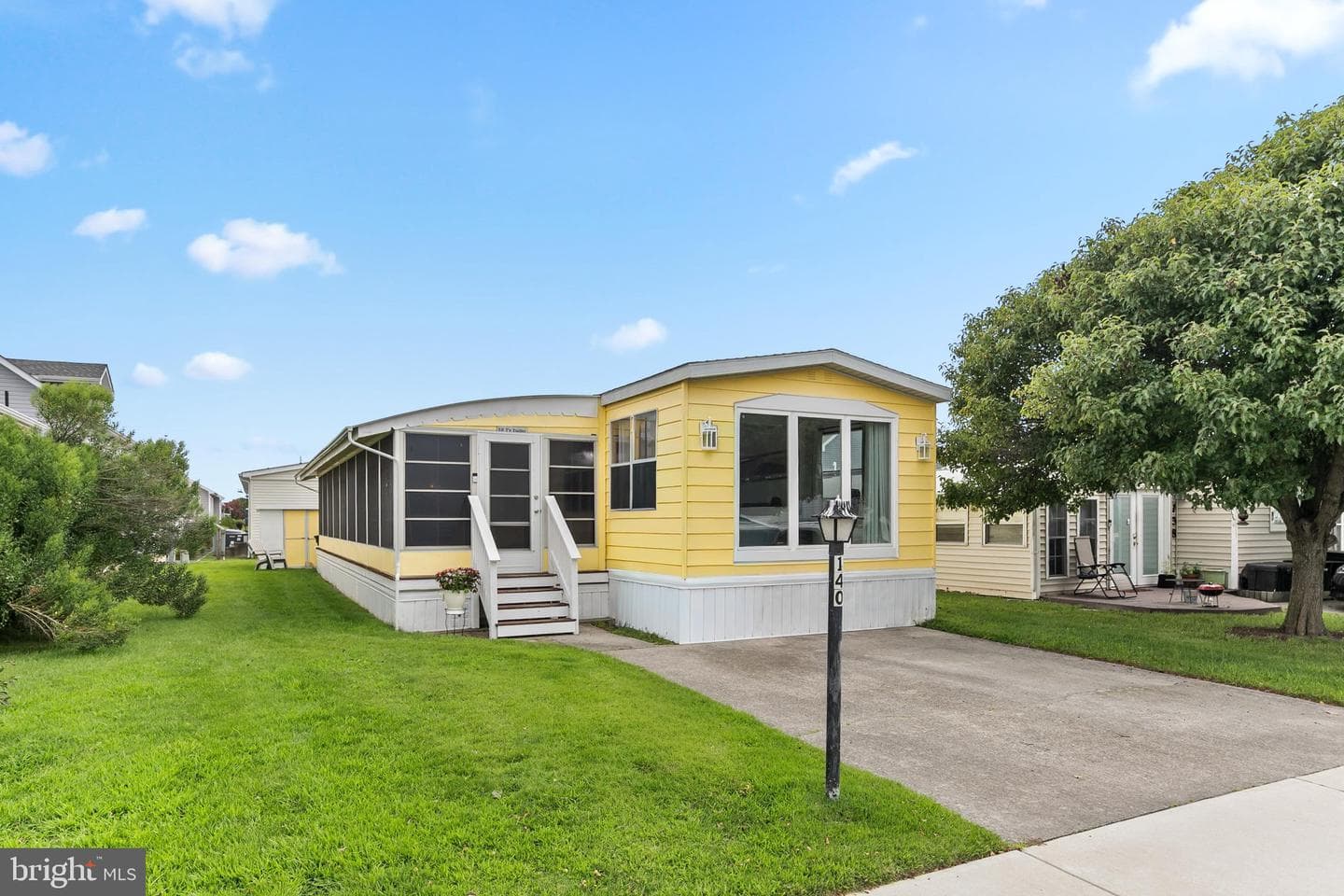 140 NAUTICAL LANE