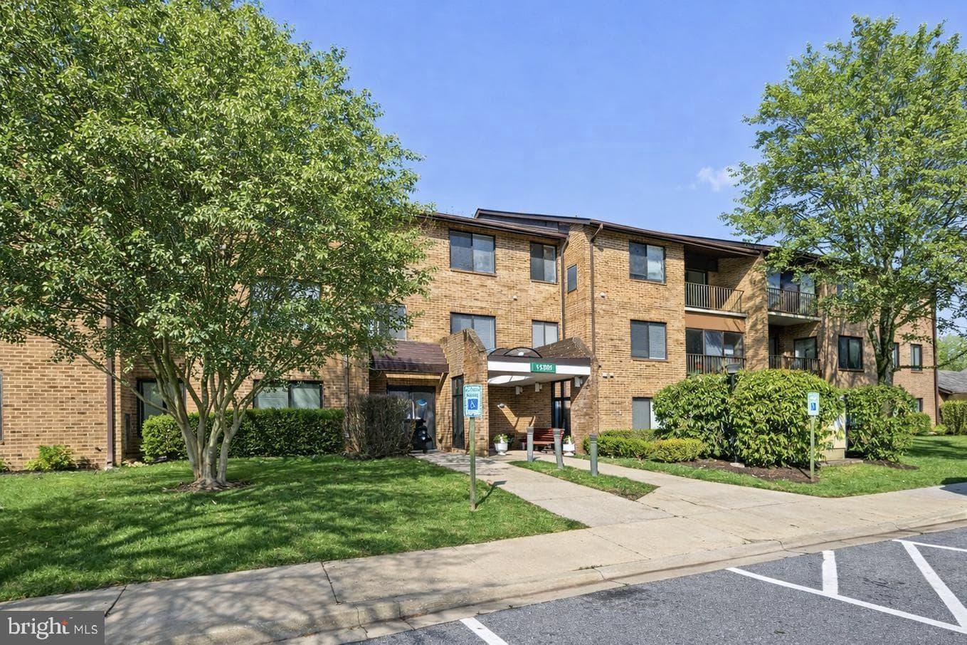 15300 PINE ORCHARD DRIVE 85-3D