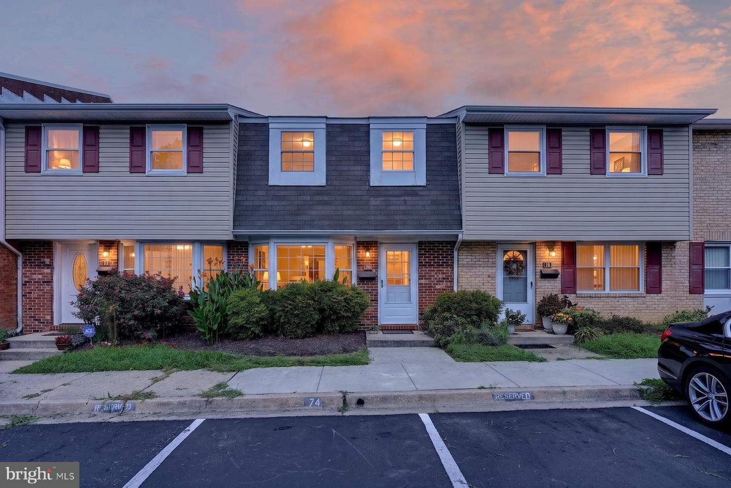 74 Heritage Ct, Annapolis, MD 21401-4228, United States