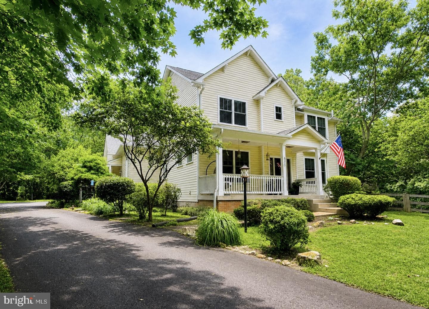 430 SPOTTED TAVERN ROAD
