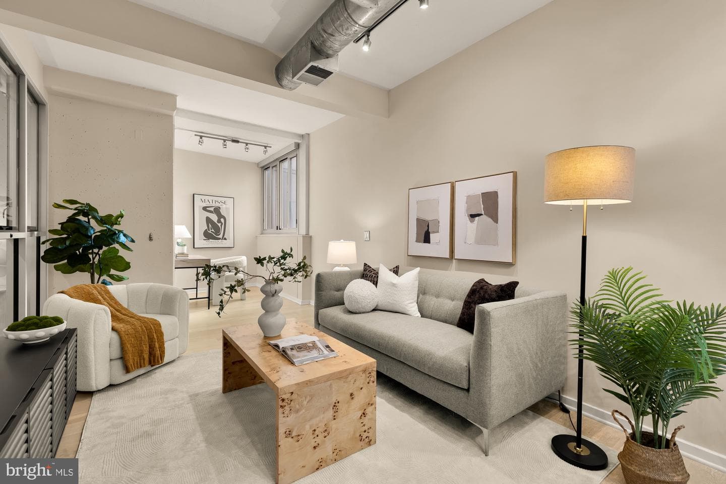 3409 WILSON BOULEVARD 303