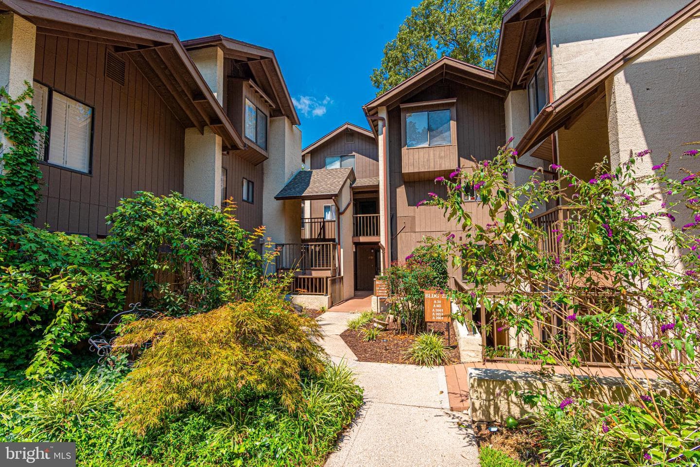 231 CANAL PARK DRIVE A-201