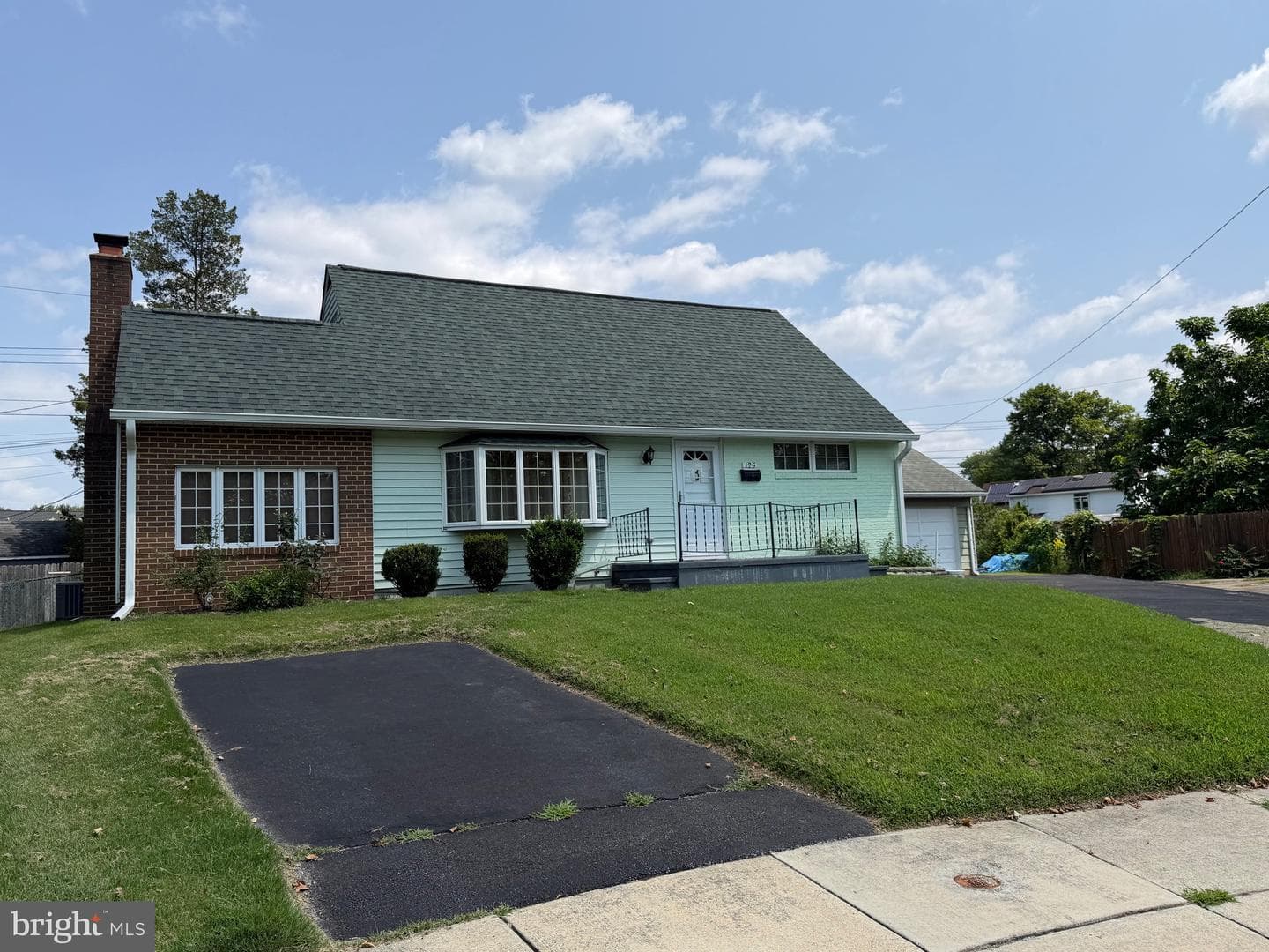 125 ELM DRIVE