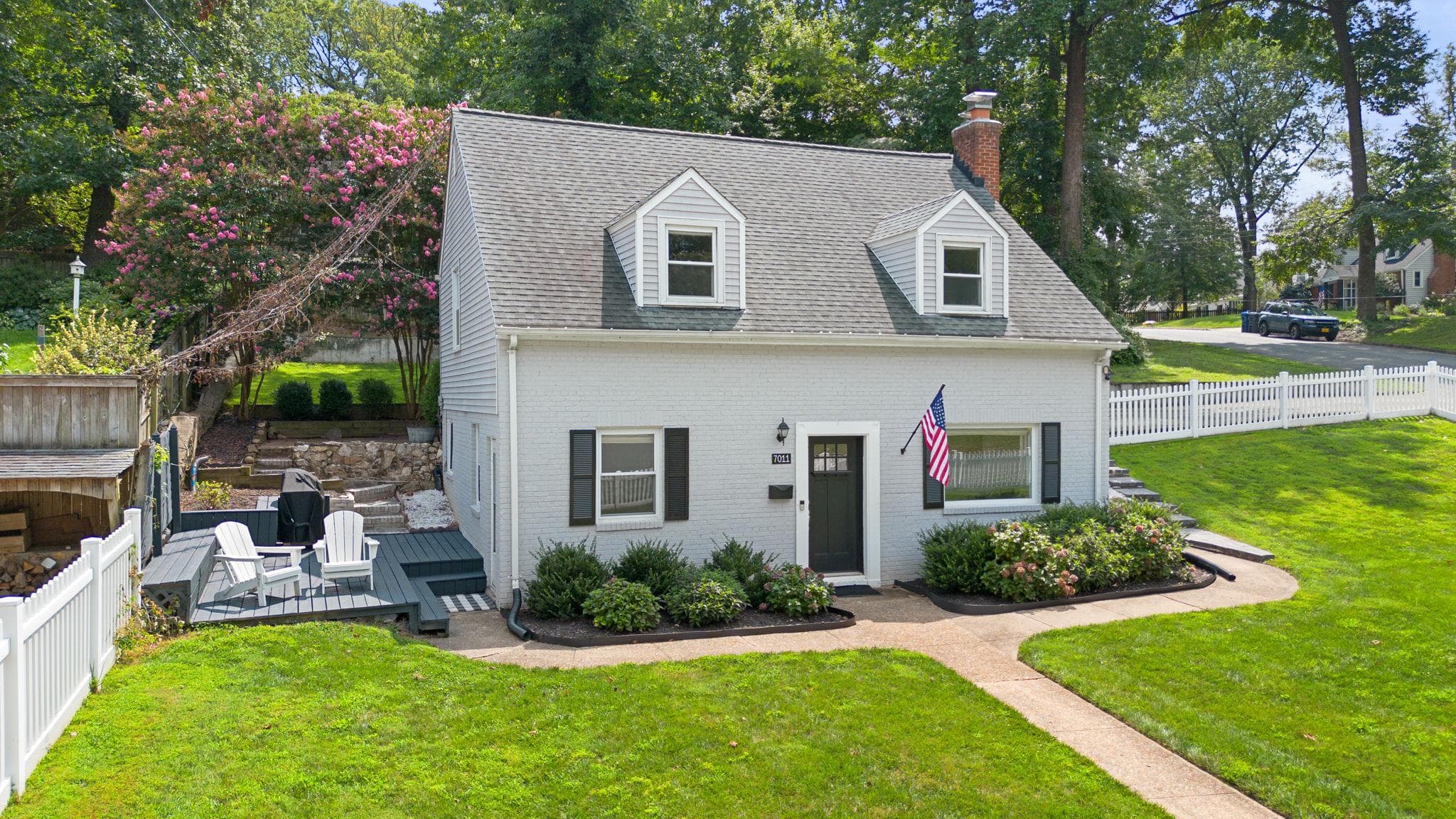 7011 Jefferson Ave, Falls Church, VA 22042-1807, United States