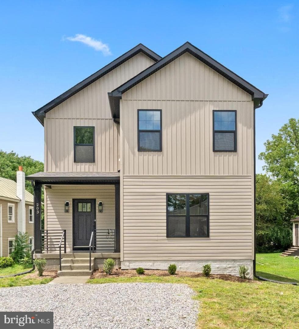 203 JETT DR,FREDERICKSBURG,VA,22405,STAFFORD