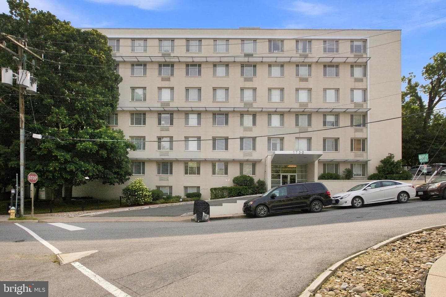 1730 ARLINGTON BOULEVARD 506