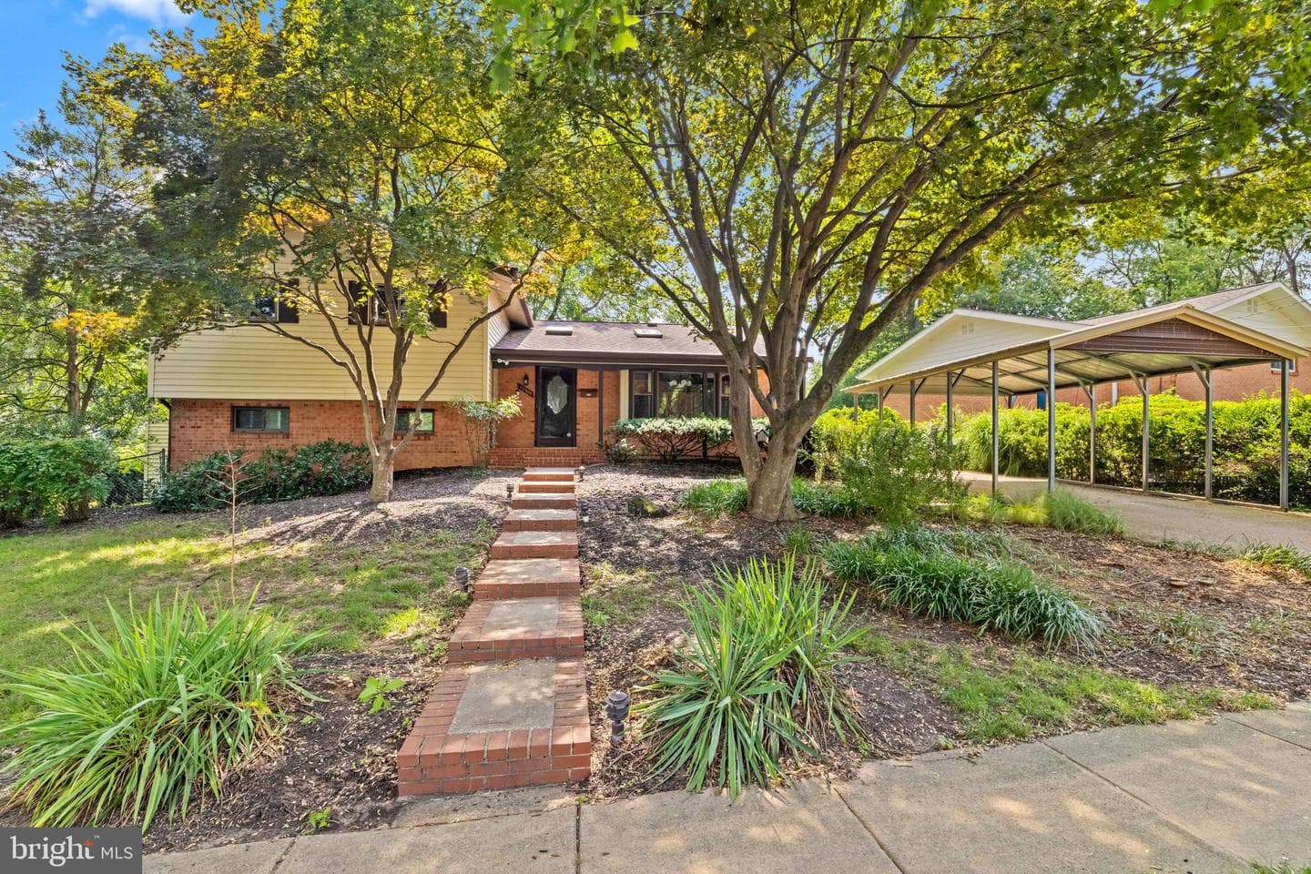 12508 MONTCLAIR DRIVE