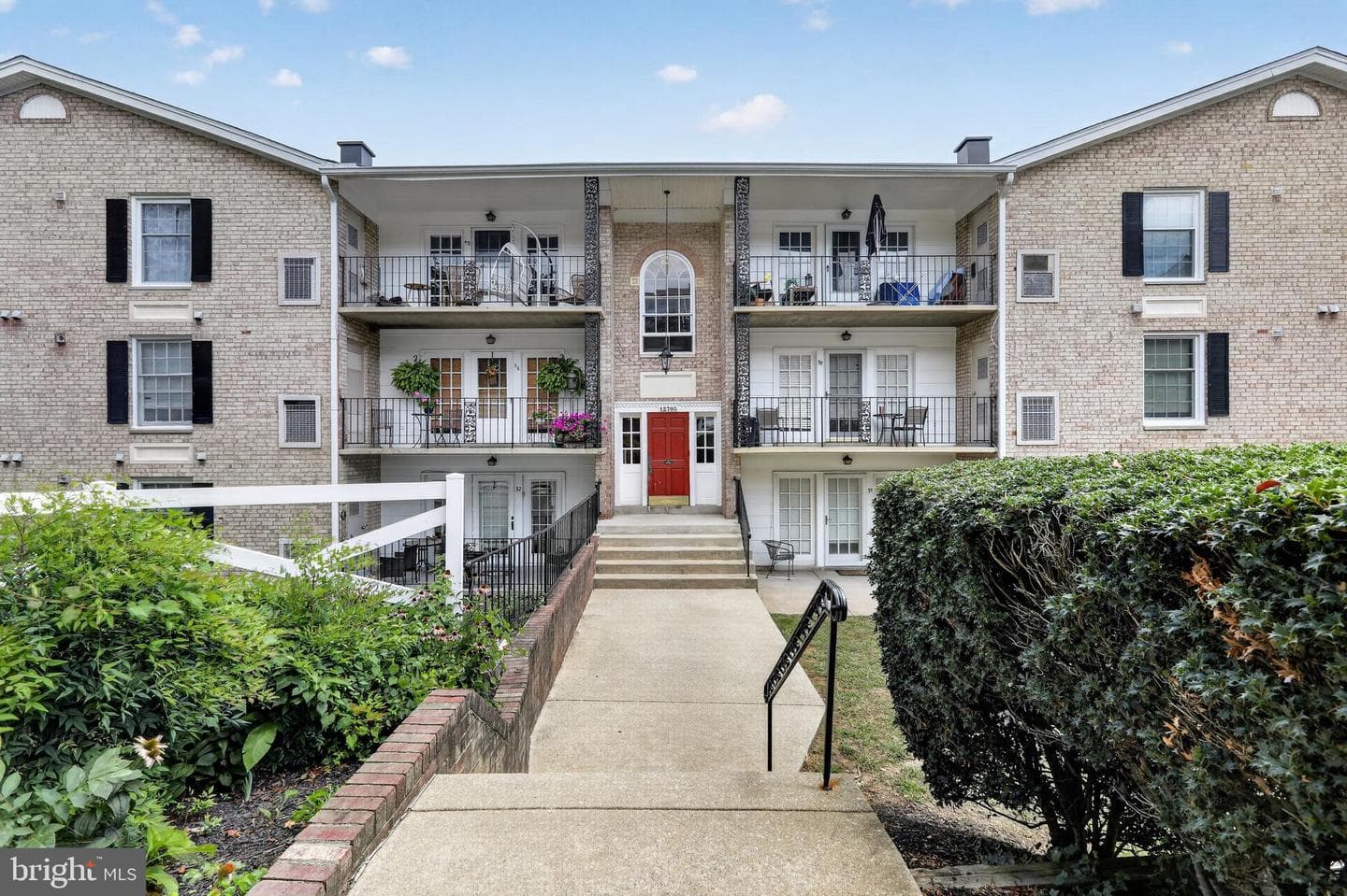 12705 GORDON BOULEVARD 30