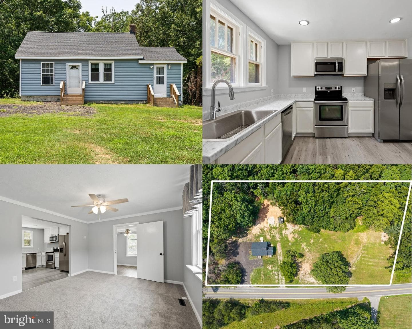 1529 MOUNTAIN VIEW ROAD