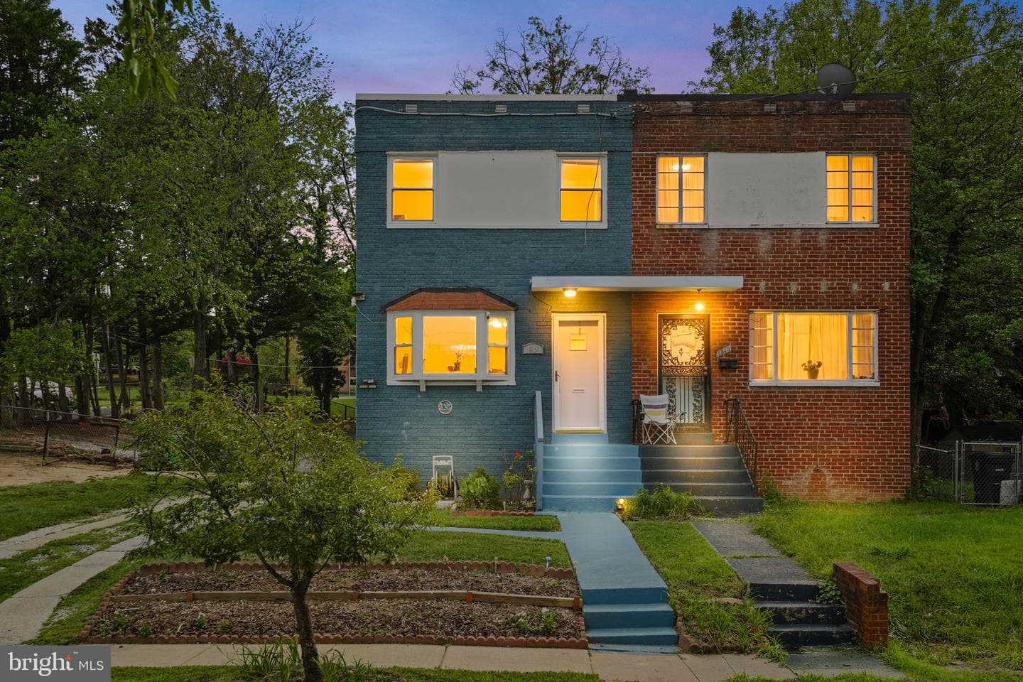 1821 Longfellow St, Hyattsville, MD 20782-3563, United States