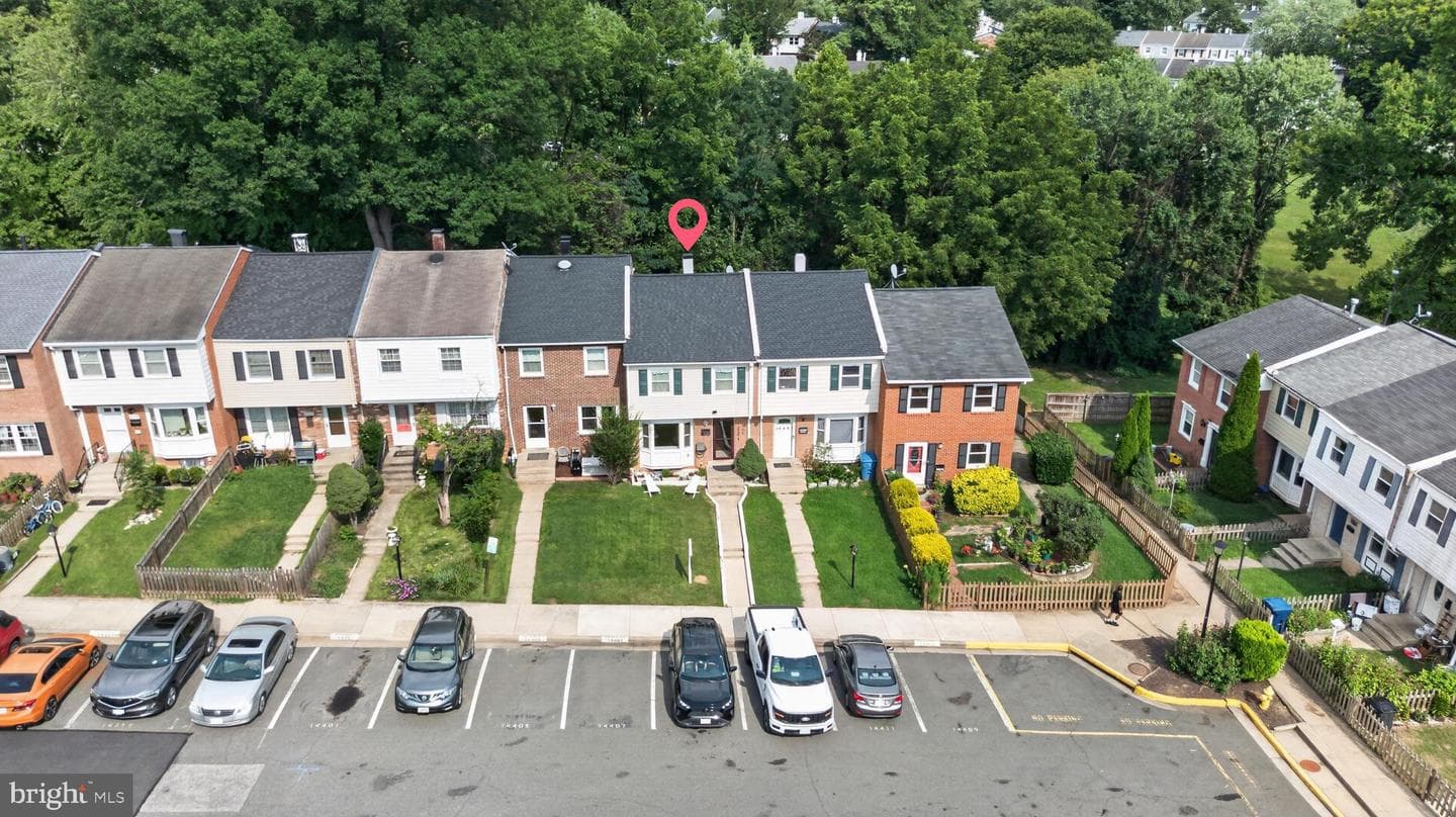 14403 FONTAINE COURT
