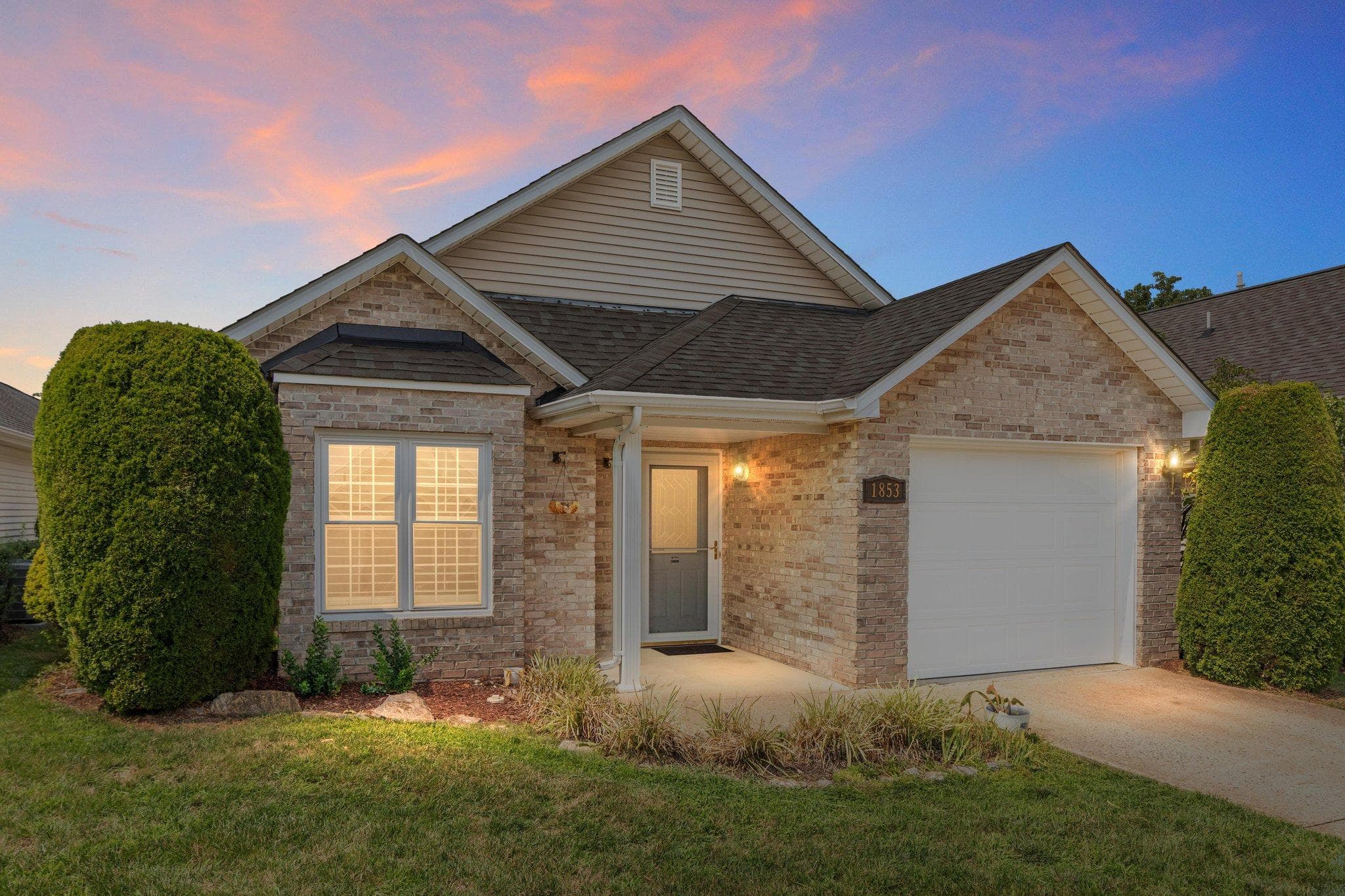 1853 Rosser Ln, Winchester, VA 22601-6353, United States
