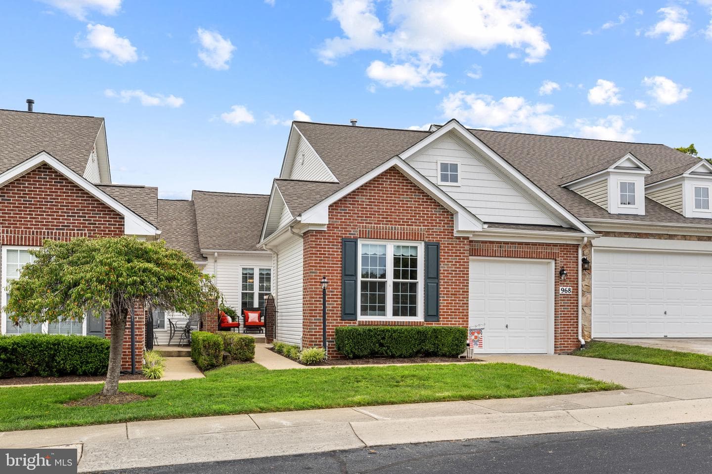 968 CADMUS DRIVE