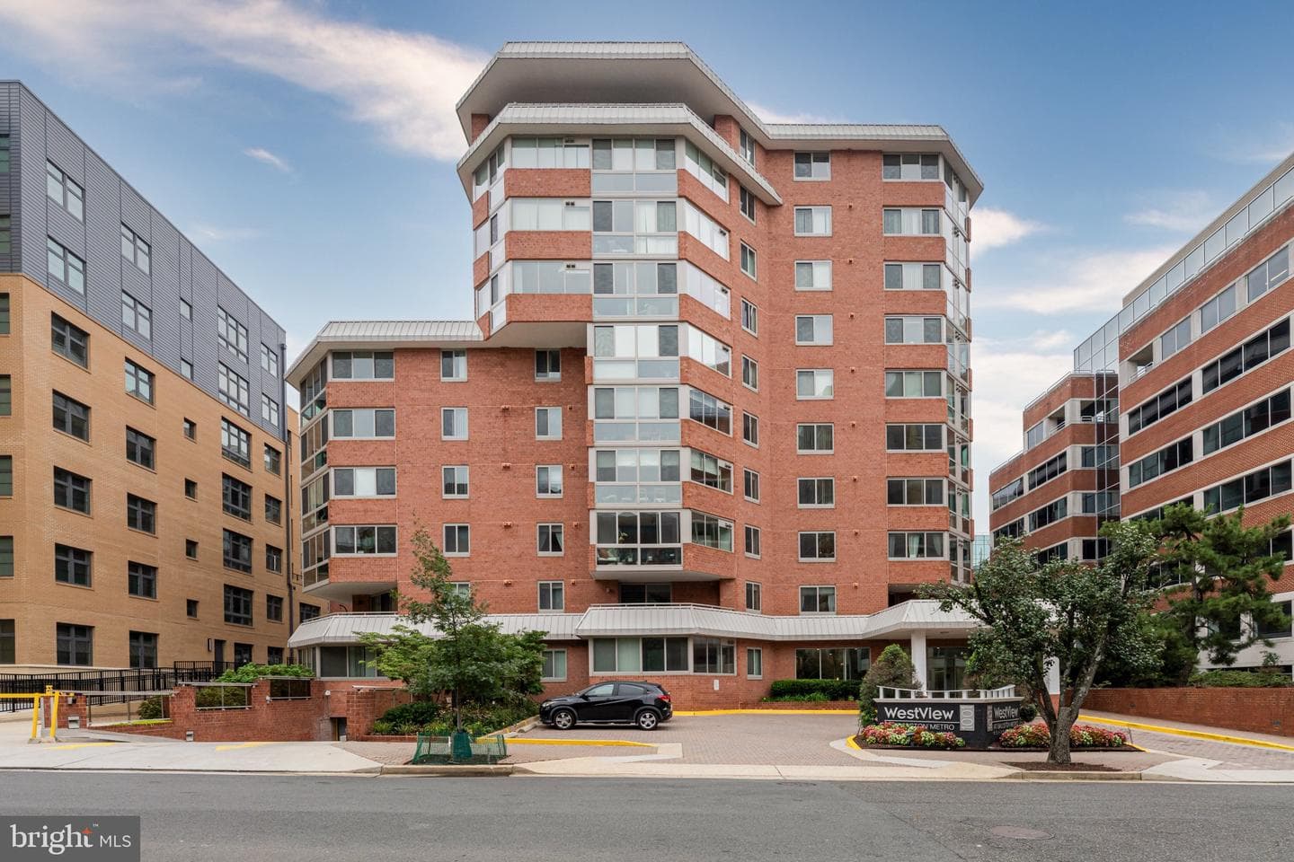 1001 N Vermont St, Arlington, VA 22201-4763, United States