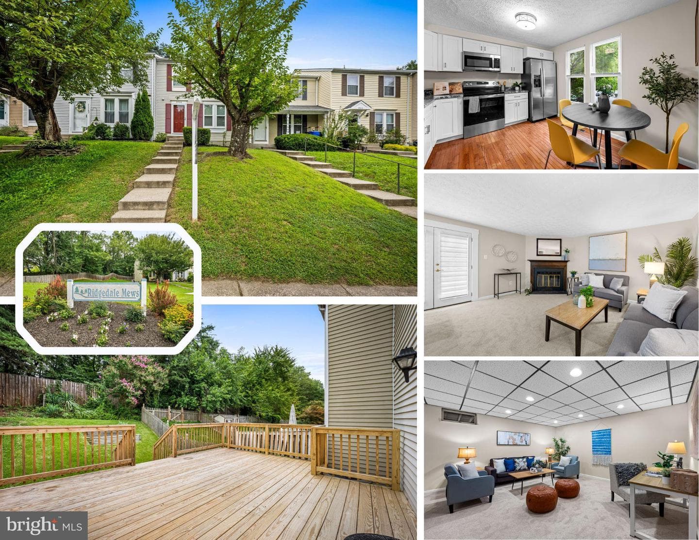 9506 ORBITAN COURT - Photo 1