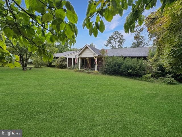 31232 Ward Rd, Salisbury, MD 21804-2758, United States