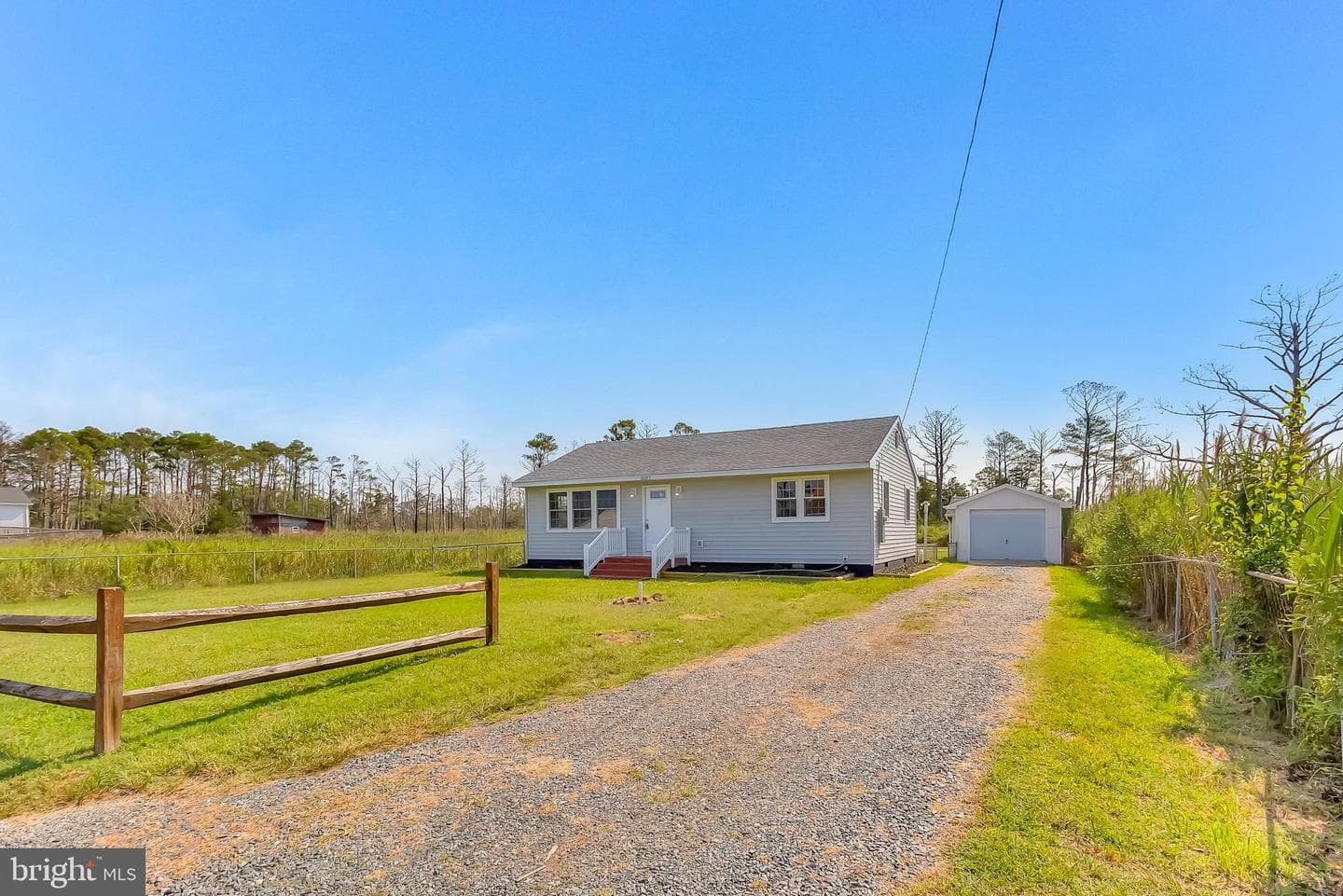 3107 CALVARY ROAD
