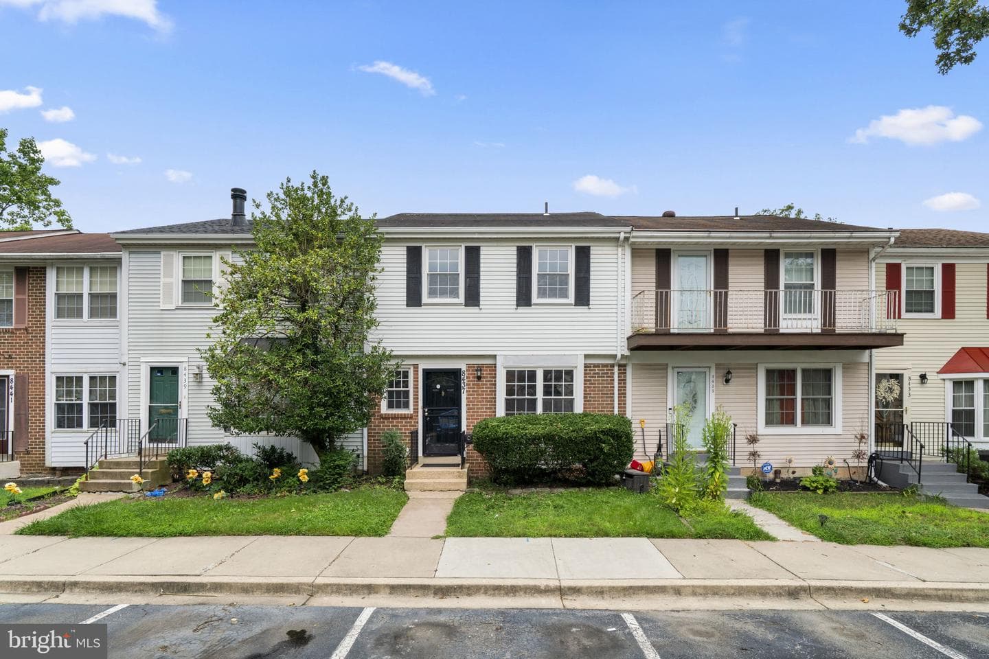 8437 Snowden Oaks Pl, Laurel, MD 20708-2301, United States