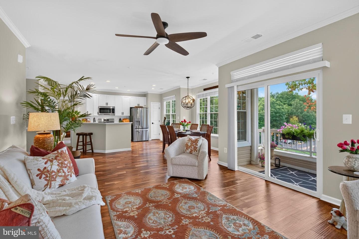 4210 MOZART BRIGADE LANE 4210S