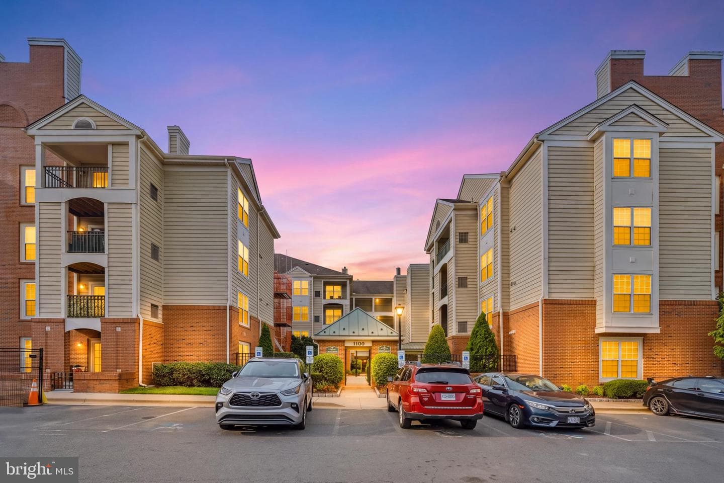 1100 QUAKER HILL DRIVE 129