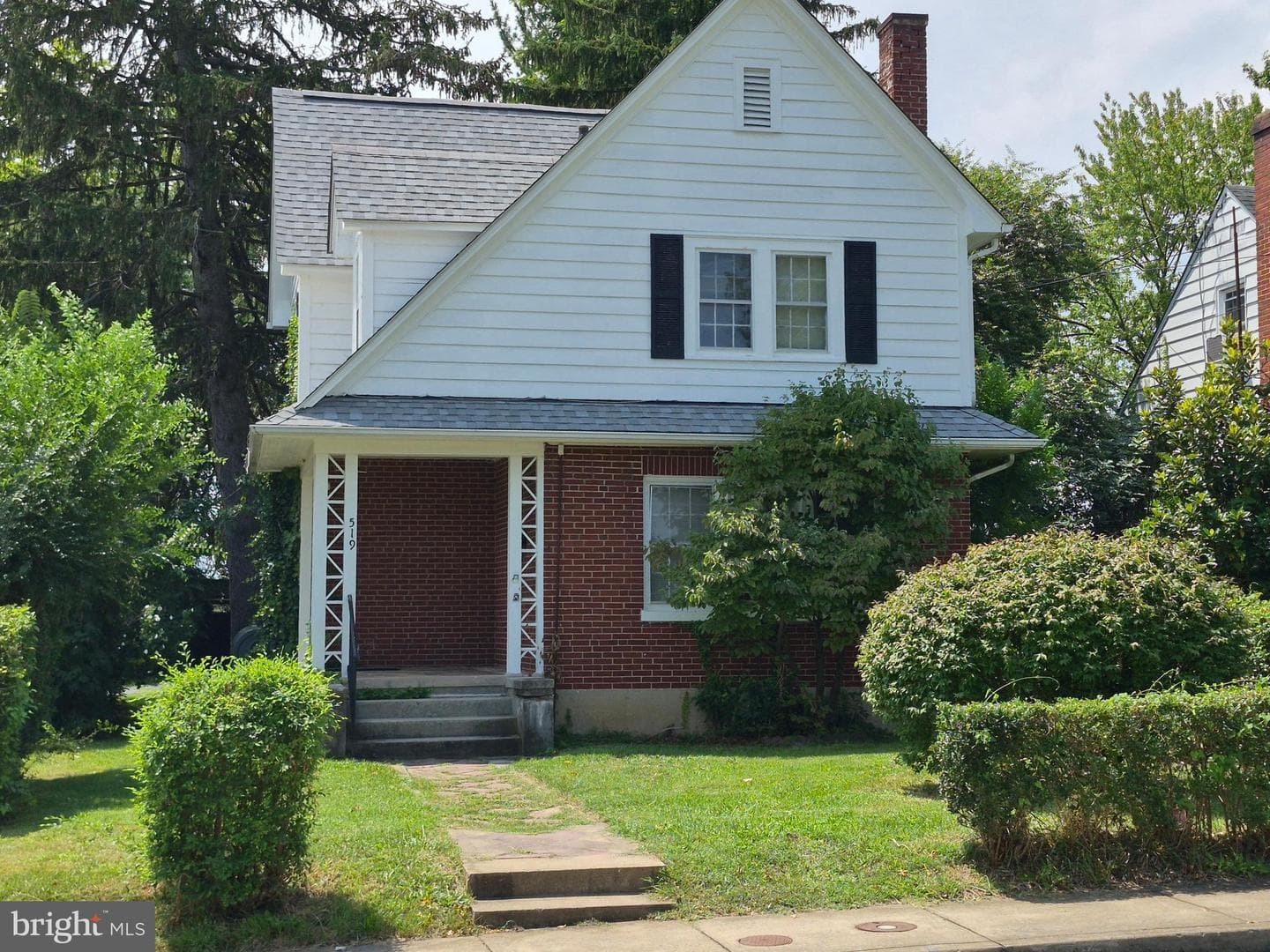 519 Virginia Ave, Winchester, VA 22601-5609, United States