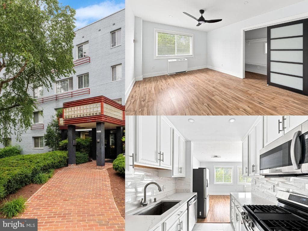 3701 S 5TH STREET 205