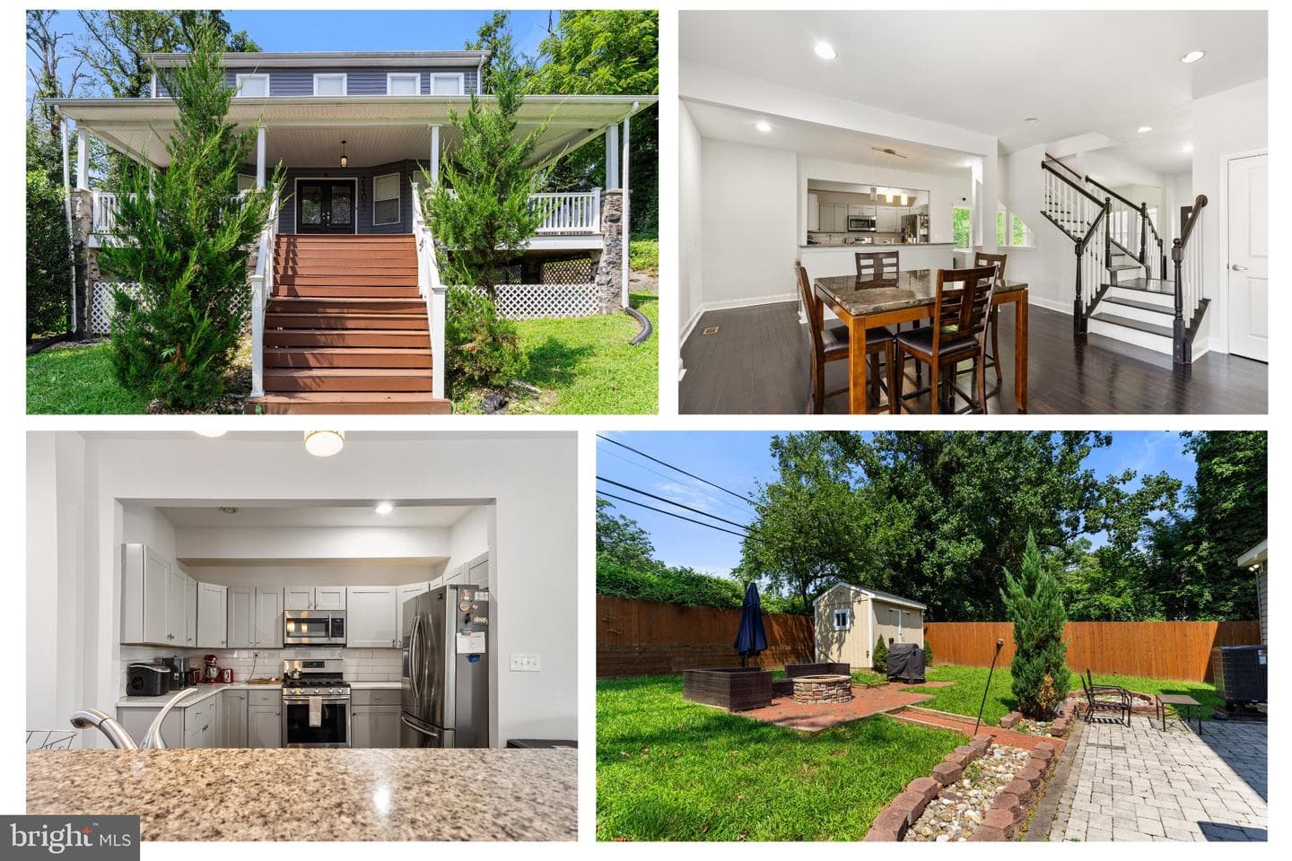 2404 Chelsea Ter, Baltimore, MD 21216-2112, United States - Photo 1