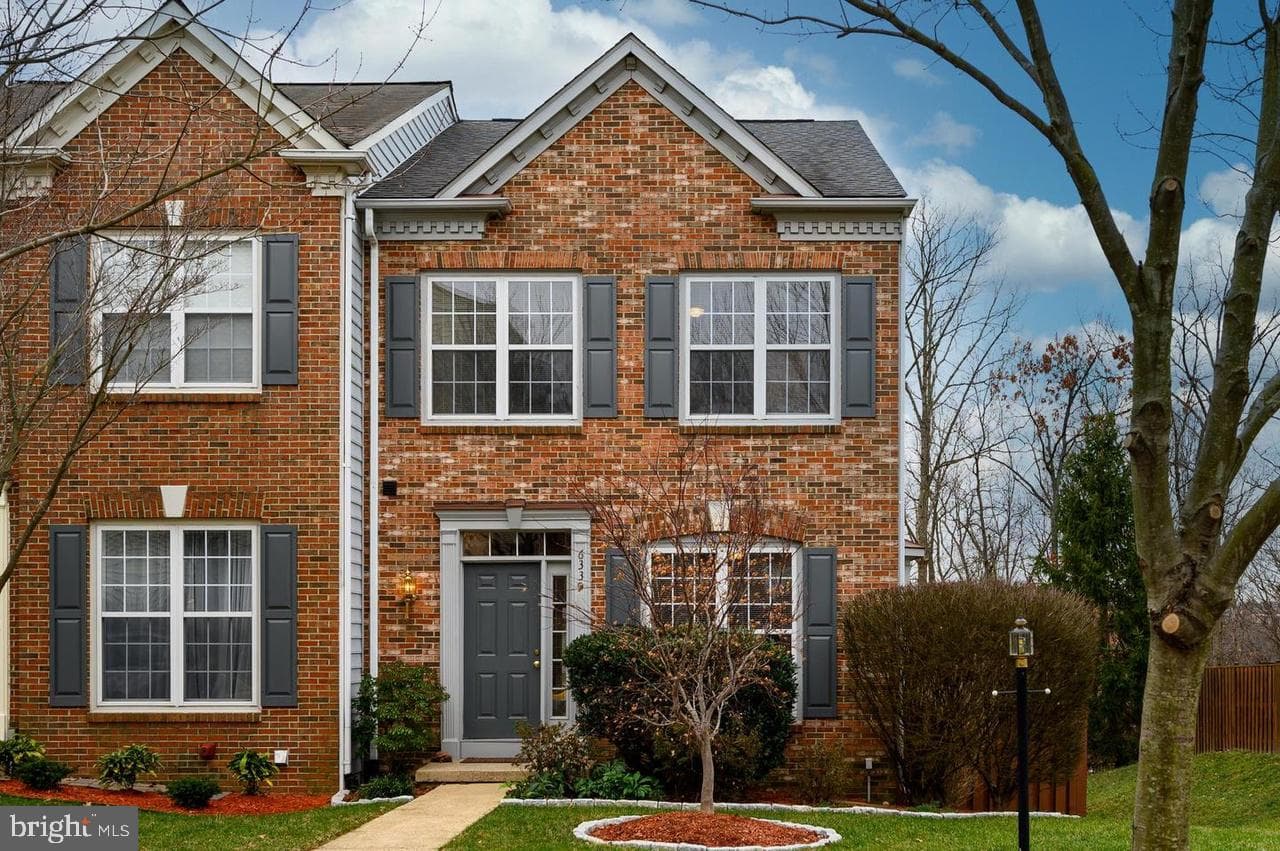 6339 BURGUNDY LEAF LANE